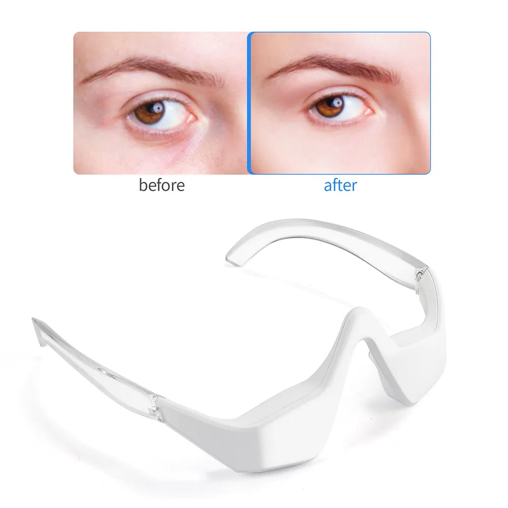 EyeGlow Pro 3D Eye Massager