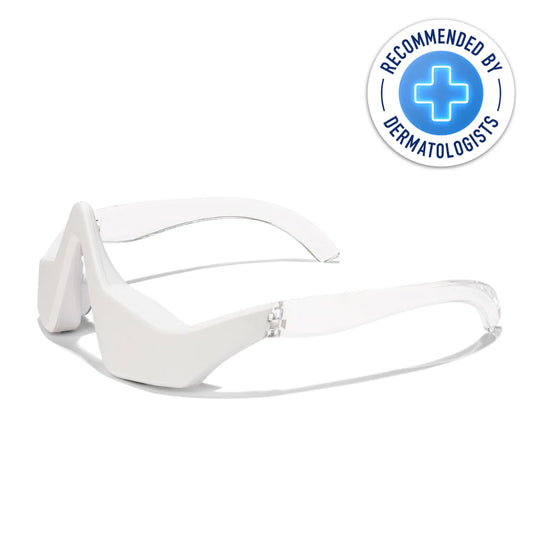 EyeGlow Pro 3D Eye Massager